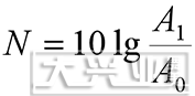 声学基本原理及声学测量简介  二
